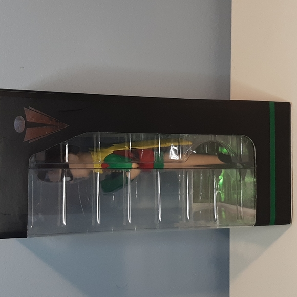 Vinyl Idolz Classic Tv Series Robin - Picture 4 of 5